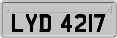 LYD4217