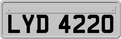 LYD4220