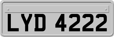 LYD4222