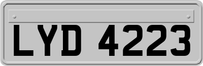 LYD4223