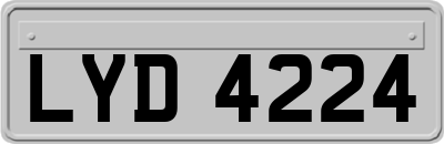 LYD4224