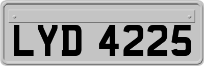 LYD4225