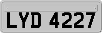 LYD4227