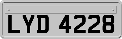 LYD4228