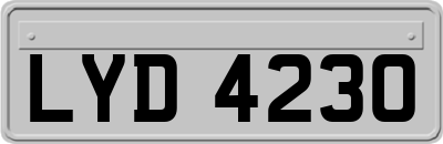 LYD4230