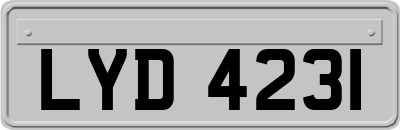LYD4231