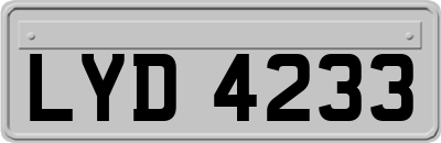LYD4233