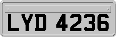 LYD4236