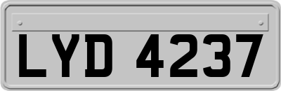LYD4237