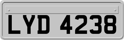 LYD4238