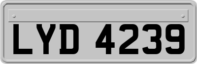 LYD4239