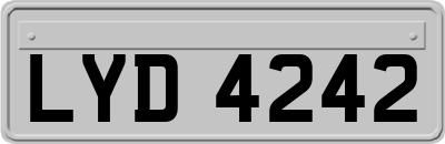 LYD4242