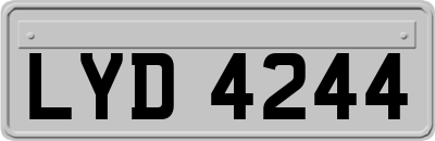 LYD4244