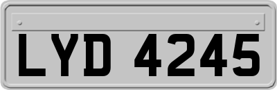 LYD4245