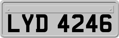 LYD4246