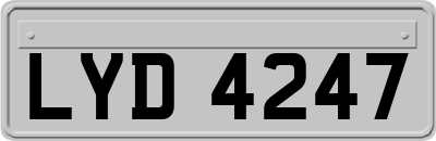 LYD4247