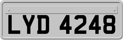 LYD4248