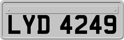 LYD4249