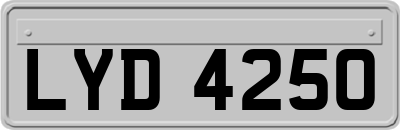 LYD4250