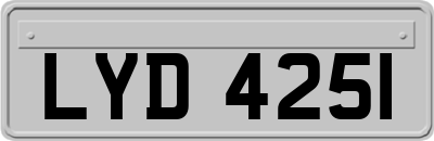 LYD4251