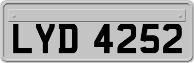 LYD4252