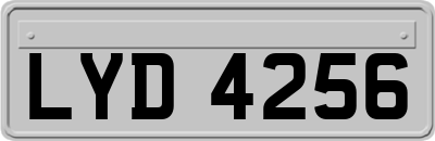 LYD4256