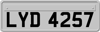 LYD4257