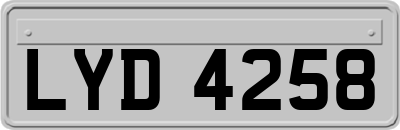 LYD4258