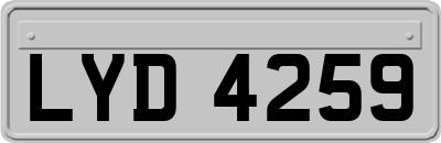 LYD4259