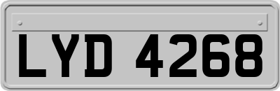 LYD4268