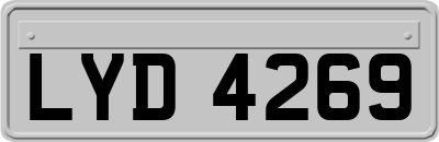 LYD4269