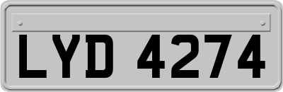LYD4274