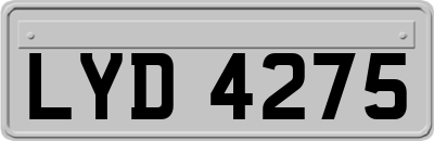LYD4275