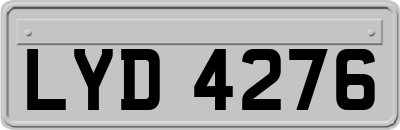 LYD4276