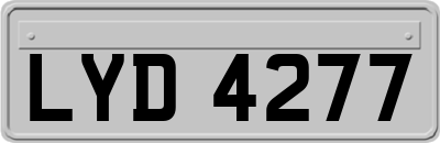 LYD4277