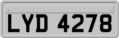 LYD4278