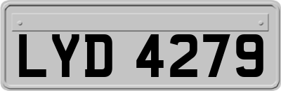 LYD4279