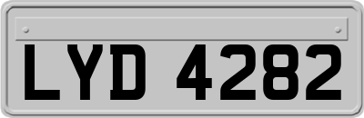 LYD4282