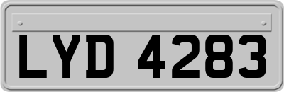 LYD4283