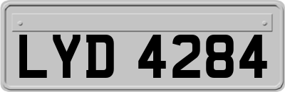 LYD4284