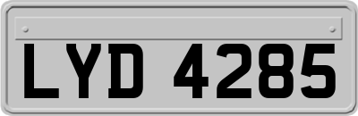 LYD4285