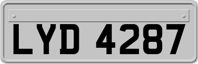 LYD4287