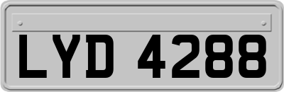 LYD4288