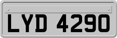 LYD4290