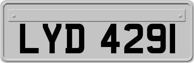 LYD4291