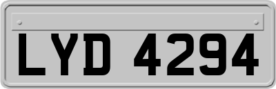 LYD4294