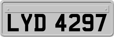LYD4297