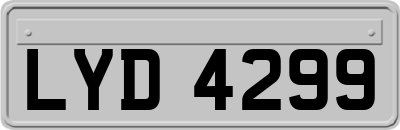 LYD4299