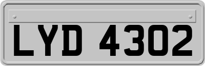 LYD4302