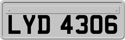 LYD4306